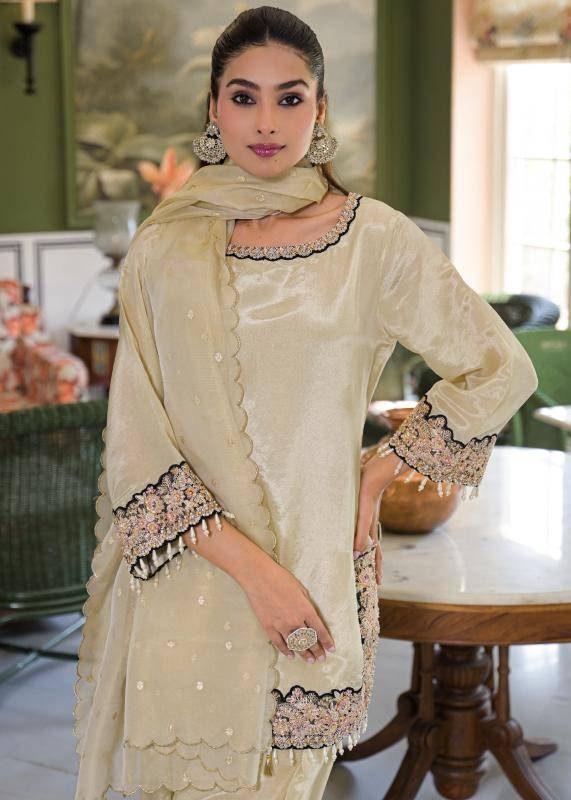 Afsana noor farsi unique Salwar suit wholesalers in Mumbai